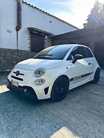 Abarth 595 1.4 Turbo 180 CV Competizione km 31.0