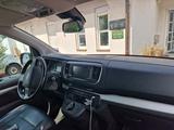 Toyota Proace (Verso) 2,0-l-D-4D 130kW L2 Executive... - Toyota Gebrauchtwagen in Saarbrücken
