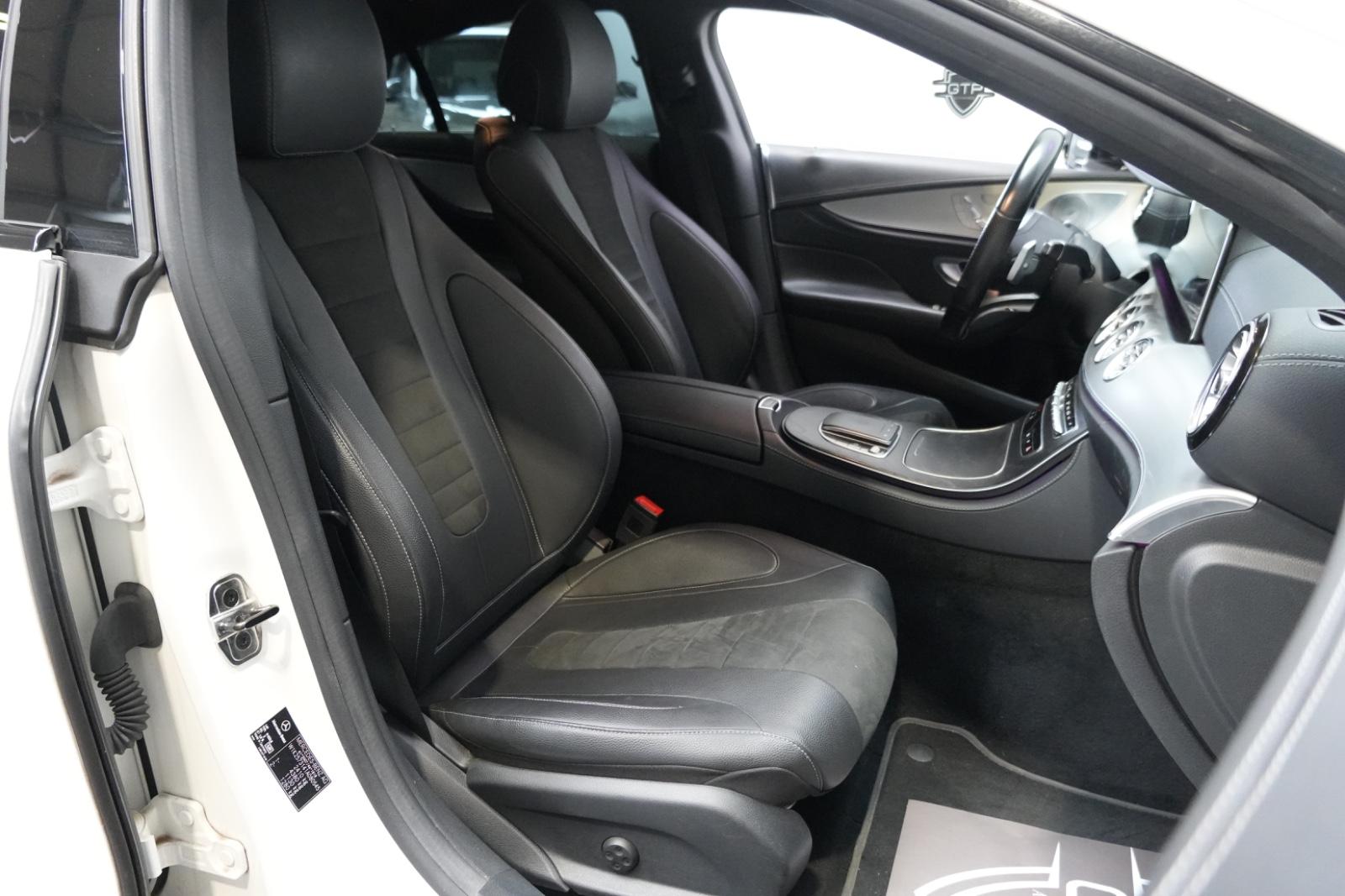 Mercedes-Benz CLS 220d  *AMG*MULTIBEAM*360*BURM*