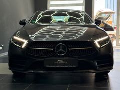 MERCEDES-BENZ CLS 450 Edition 1 AMG*360*MEMORY*AMBIENTE*DISTR*