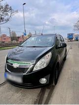 Chevrolet Spark 1.0 LS LS - Chevrolet Spark: 1.0