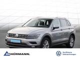 Volkswagen Tiguan Highline TSI 4M DSG STAND-HZ HEAD-UP NAVI - VW Tiguan Gebrauchtwagen in Bochum