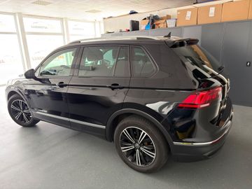 Volkswagen Tiguan - 7
