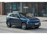 Lynk&Co 01 1.5 192 kW Plug-In-Hybrid/4 J. Garantie/ Lenk - Lynk&Co 01 Neuwagen