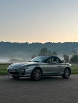 Mazda Mx 5 nb - gebrauchte Mazda MX-5 aus dem Jahr 2003