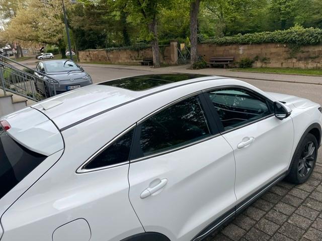 DFSK Fengon 5, Tüv Neu