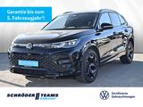 Volkswagen Tiguan 2.0 TDI 4Motion DSG R-Line 3,99% Finanzie