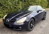 Mercedes-Benz SLK 200 - Mercedes-Benz 200: Cabrio, Slk
