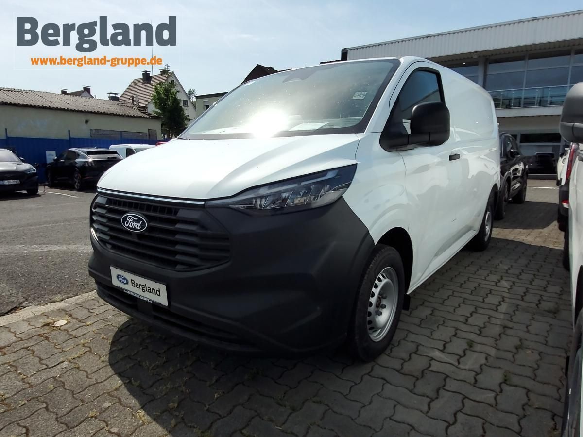 Ford Transit Custom Basis L1 *LED *GJR