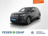 Volkswagen Tiguan 1.5 TSI GOAL DSG AHK el.Heckklappe Navi - Volkswagen Tiguan Jahreswagen