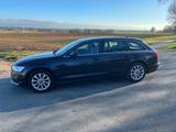 Audi A6 2.8 FSI Avant Model 2012 - Audi A6 aus 2011 mit Benzin-Antrieb: Kombi