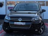 Volkswagen Touareg V6 TDI*LUFT*AHK*TEMP*MEMORY - gebrauchte VW Touareg aus dem Jahr 2014