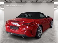 BMW Z4 - Vorschau Bild 6