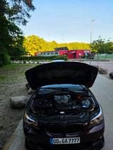 BMW Bmw e60 540i v8 Tausch bmw x6 - BMW: Kombi, E60