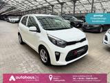 Kia Picanto 1.0 Vision  Navi|Klimaanlage - gebrauchte Kia Picanto aus dem Jahr 2024