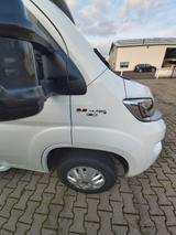 Forster T 637 SB/NB - Forster Wohnwagen & Wohnmobile