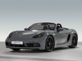 Porsche Boxster GTS Abstandsregeltempstat Navi BOSE