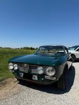 Alfa Romeo GTV