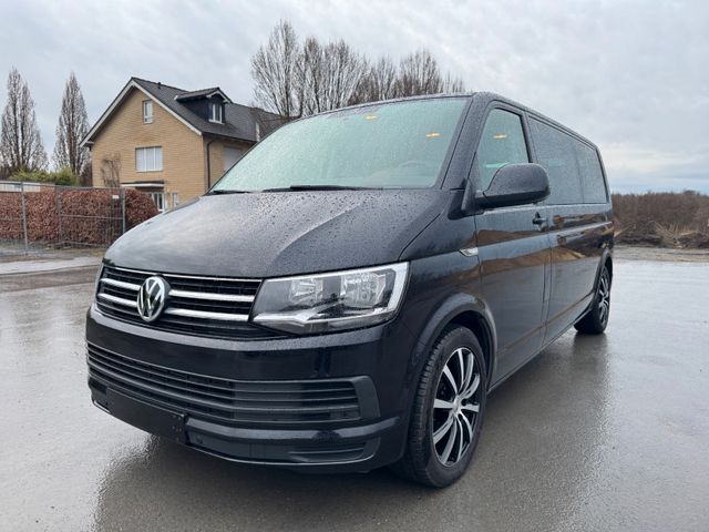 Volkswagen T6 Caravelle lang/langer Radstand