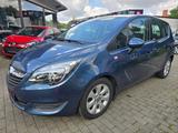 Opel Meriva B Edition - Opel Gebrauchtwagen in Göttingen