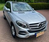 Mercedes-Benz GLE 350 d 4MATIC - - Mercedes-Benz GLE 350 in Bielefeld