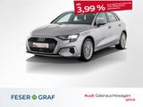 Audi A3 Sportback Advanced 150 APP/PDC/17"/LED/Klima+ - Audi A3 Sportback