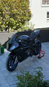 BMW S 1000 RR | Euro3 | Carbonverkleidung - BMW SPORTLER