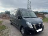 Nissan Interstar l3h22.3dci - Nissan Interstar Gebrauchtwagen