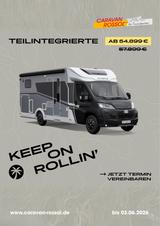 Sunlight Adventure T 58 Keep on Rolling Aktionspreis! - Offers