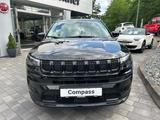 Jeep Compass Night Eagle 1.5l e-Hybrid - Jeep Compass: Night Eagle