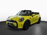 MINI Classic Trim - Navi,Sportsitze,17"LM Bluetooth - MINI One Cabrio Benziner Gebrauchtwagen