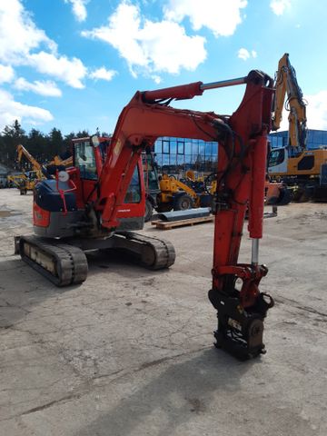 Yanmar VIO 80-1A