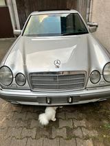 Mercedes-Benz Ich verkaufe Mein Mercedes E Klasse 230 - Mercedes-Benz aus 1995: 230