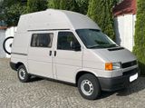 Volkswagen VW T4 Camper WoMo 2,8 Remio California Wes... - Volkswagen LT mit Diesel-Antrieb: 2.8
