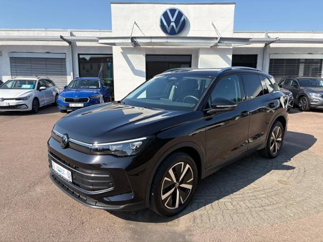 Volkswagen Tiguan 2.0 TDI Life 4Mot.,DSG,AHK,DCC,RearView
