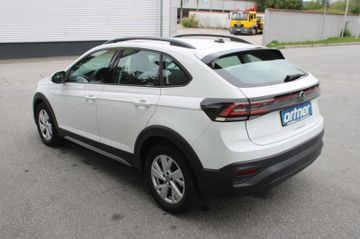 Volkswagen Taigo - 5
