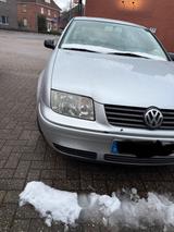 Volkswagen Vw Bora 1.6 - Volkswagen Bora