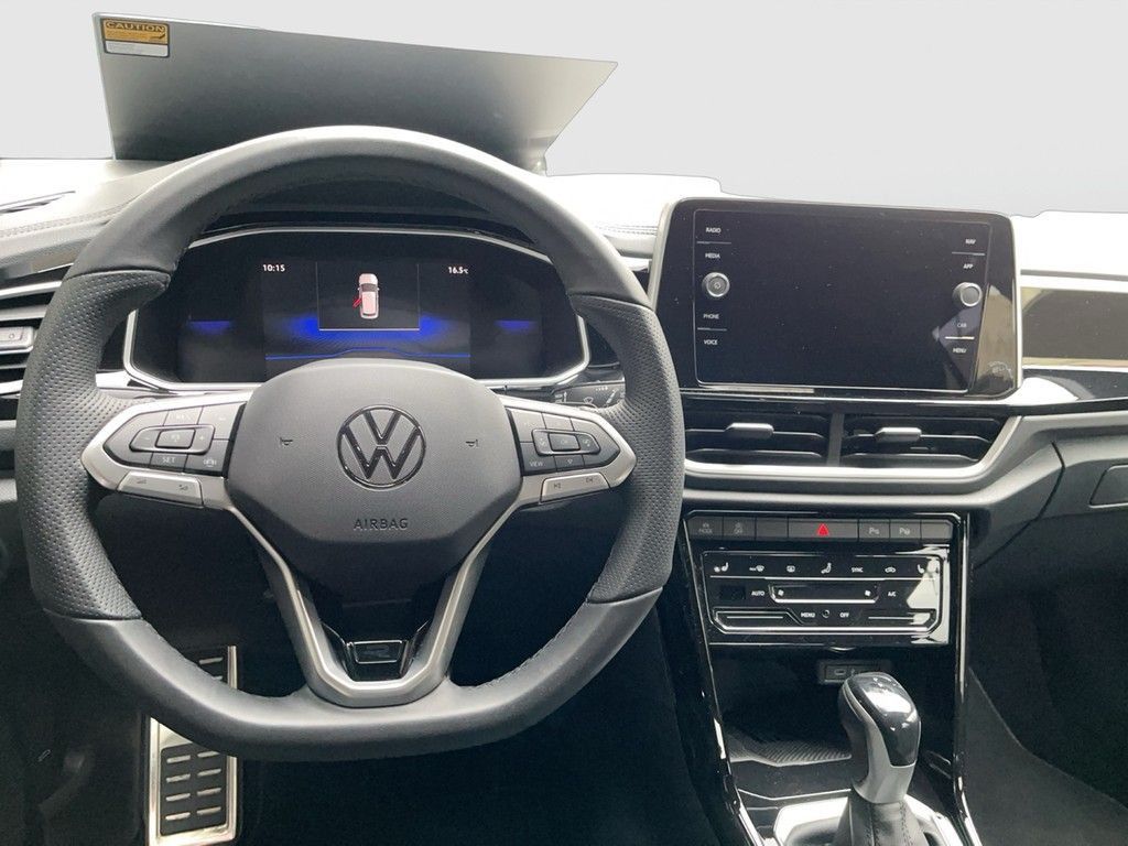 Volkswagen T-Roc - Bild 10