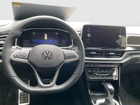 Volkswagen T-Roc - Vorschau Bild 10