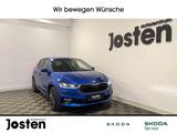 Skoda Fabia Tour 1.0TSI LED FahrAss+ Infotain Winter+ 
