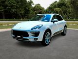 Porsche Macan S Disel,Digital Stoppuhr,Pano,Kamra,Sihzg, - Porsche in Hamburg