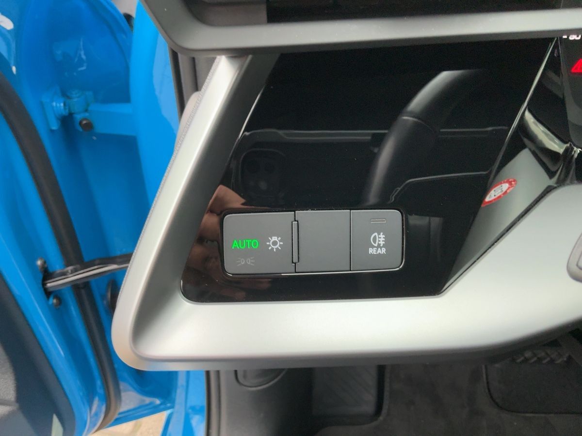 Audi A3 - Bild 16