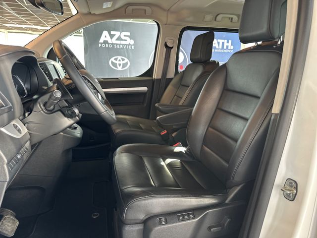 Toyota Proace (Verso) L1 Team Deutschland