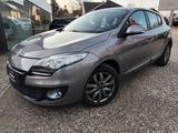Renault Megane III Lim. + NAVI + SHZ + PDC + TÜV + - Renault Megane: Iii