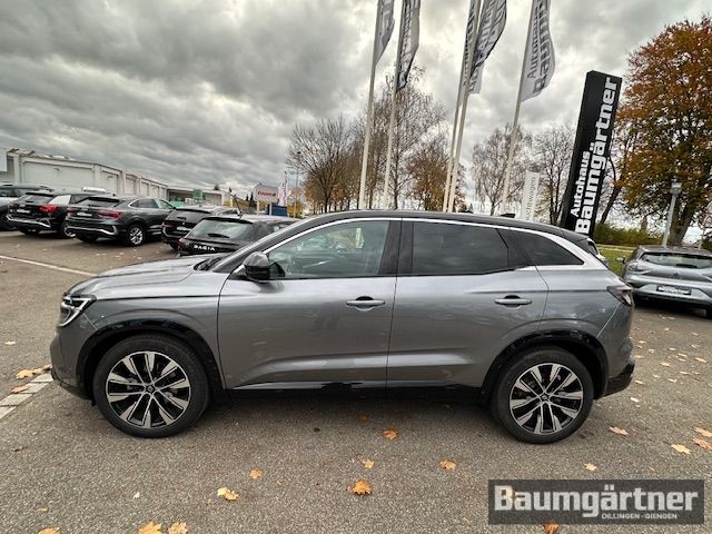 Fahrzeugabbildung Renault Austral TECHNO TCe 160 Mild-Hybrid Automatik