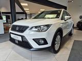 Seat Arona Style 1.0 TSI 95 PS 5-Gang *SHZ*Klima* - Seat: 9
