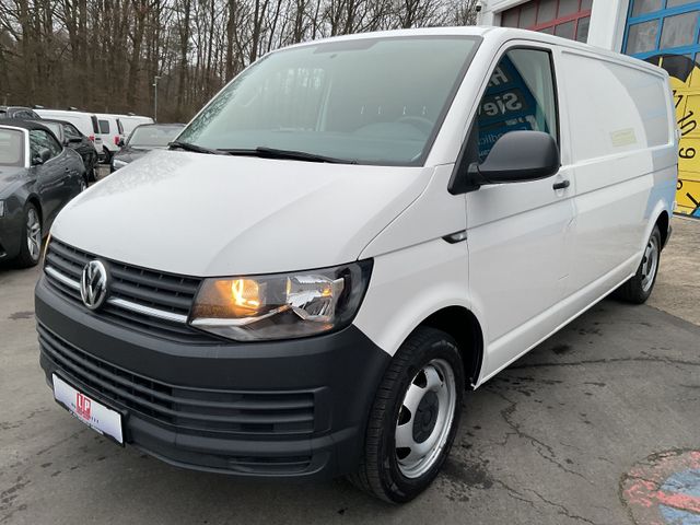 Volkswagen T6 Transporter 2.0 TDI 150 PS  lang AHK PDC 1 Hd