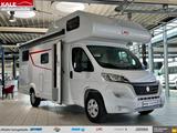 Fiat Ducato*Alkoven*6 Personen*SOFORT*Neuheit*Navi/Ka - Wohnmobil oder -wagen 6 personen