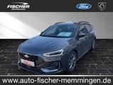 Ford Focus ST-Line Bluetooth Navi LED Klima - Ford Focus in Oberhausen
