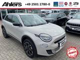Fiat 600 La Prima+AUTOMATIK+LEDER+NAVI+KAMERA+ACC+SHZ